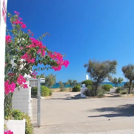 Villaggio Plaia Ostuni