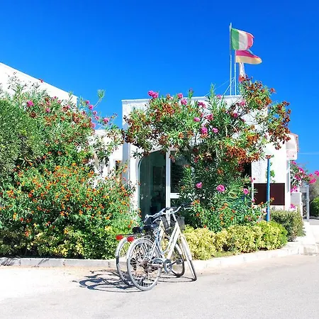 Villaggio Plaia