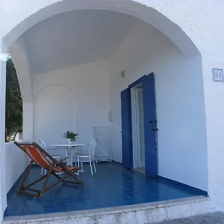 Villaggio Plaia Hotel 3*