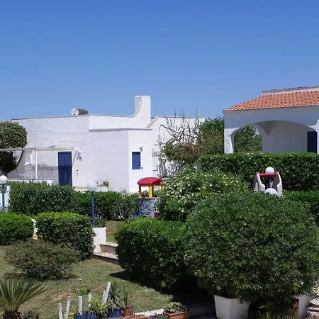 Hotel Villaggio Plaia