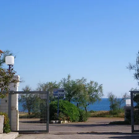 Villaggio Plaia 3*