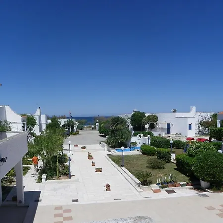 Villaggio Plaia