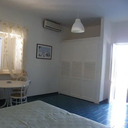 Villaggio Plaia Hotel
