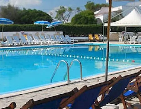 Hotel Villaggio Plaia