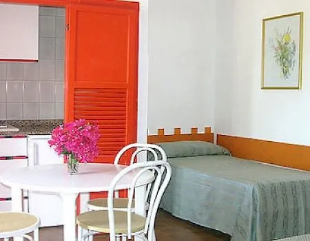 Villaggio Plaia 3*