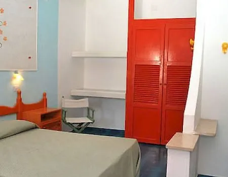 Villaggio Plaia 3*