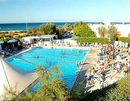 Villaggio Plaia Hotel