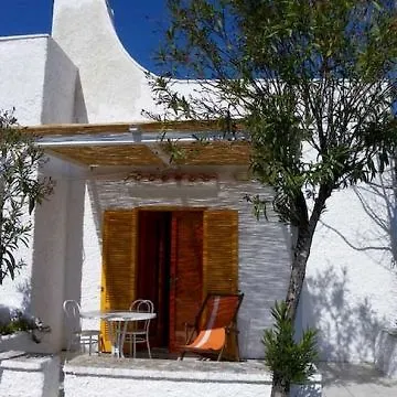 Hotel Villaggio Plaia Ostuni