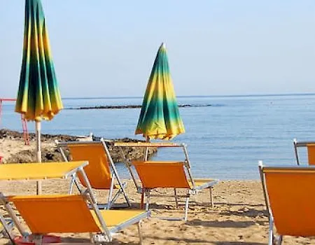Villaggio Plaia 3*