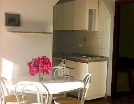 Villaggio Plaia 3*