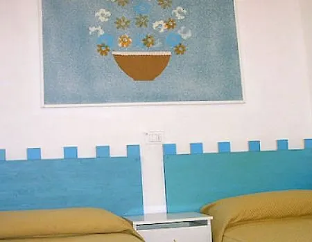 Hotel Villaggio Plaia Ostuni