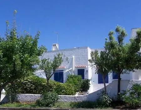 Villaggio Plaia 3*