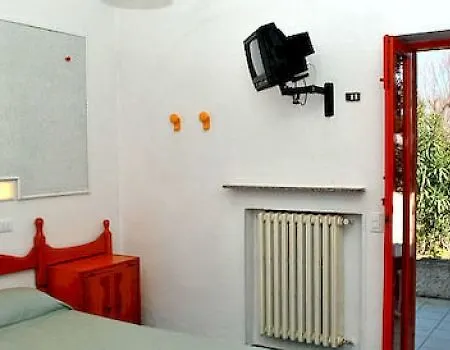 Villaggio Plaia Ostuni