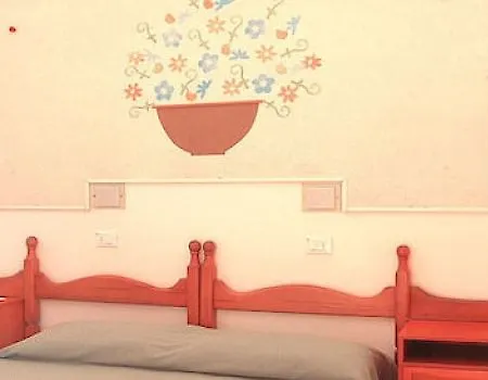 Hotel Villaggio Plaia