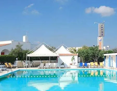 Villaggio Plaia Ostuni