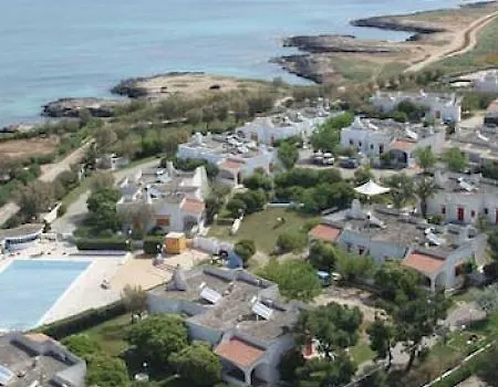 Hotel Villaggio Plaia Ostuni