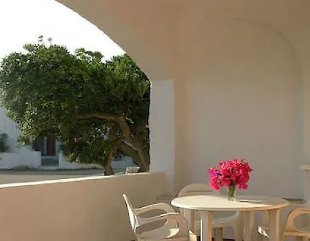 Villaggio Plaia Ostuni