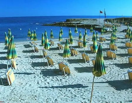 Villaggio Plaia Hotel Ostuni