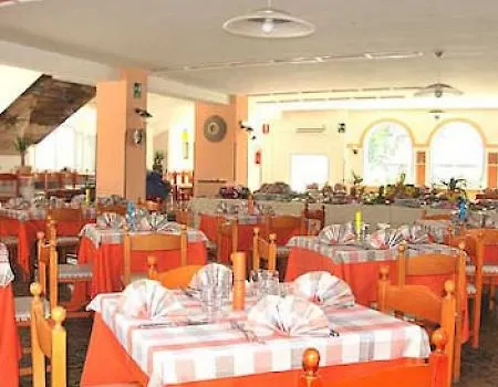 Villaggio Plaia Ostuni