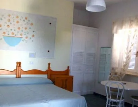 Villaggio Plaia Hotel 3*