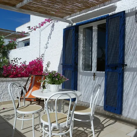 Villaggio Plaia Ostuni