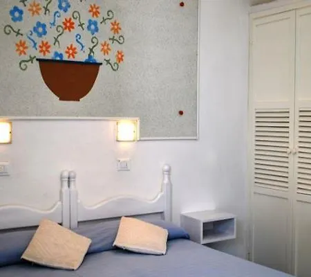 Villaggio Plaia 3*