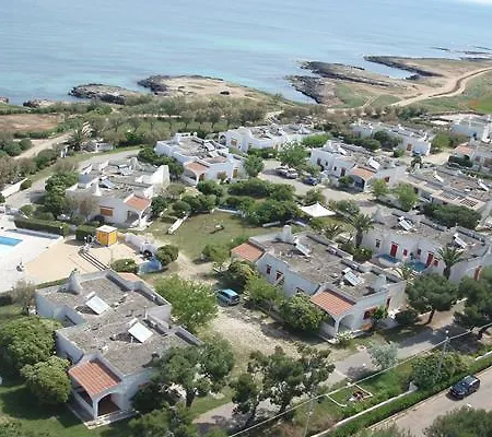 Hotel Villaggio Plaia