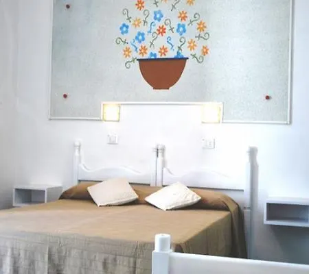 Hotel Villaggio Plaia