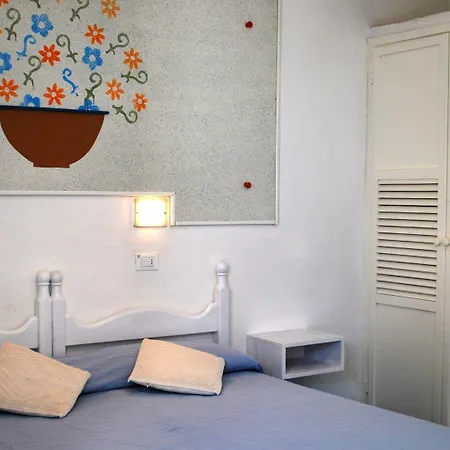 Villaggio Plaia 3*