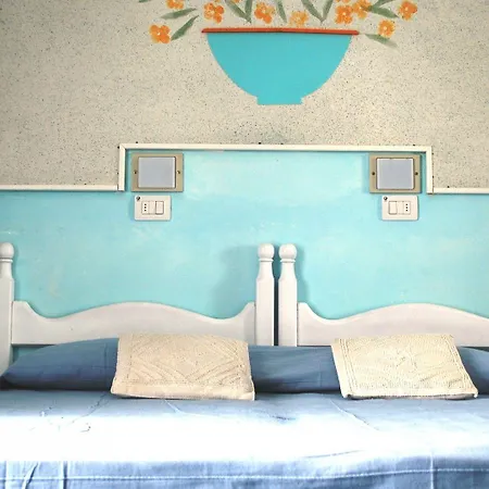 Ξενοδοχείο Villaggio Plaia 3*