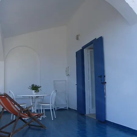 فندق Villaggio Plaia 3*