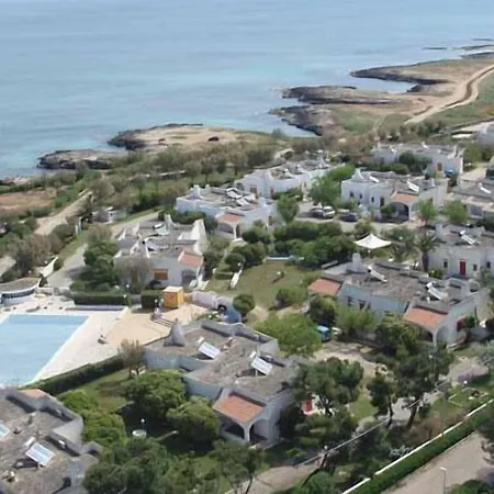 Villaggio Plaia 3*