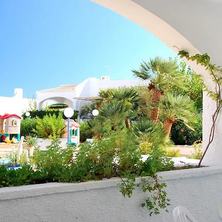 Villaggio Plaia 호텔 3*