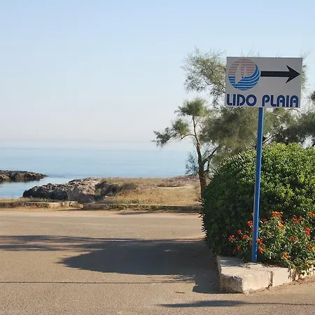 فندق Villaggio Plaia