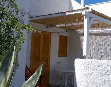 Villaggio Plaia Hotel Ostuni