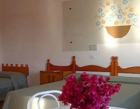 Hotel Villaggio Plaia Ostuni