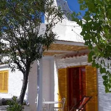 Hotel Villaggio Plaia